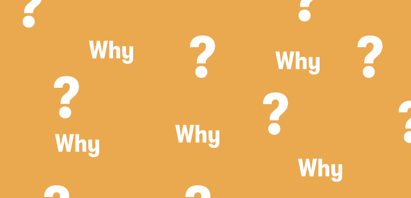 Understanding Problems with the Five Whys Analysis