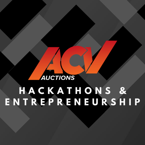 Hackathons and Entrepreneurship